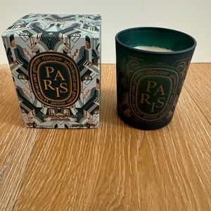 Diptyque Paris City Candle 190g